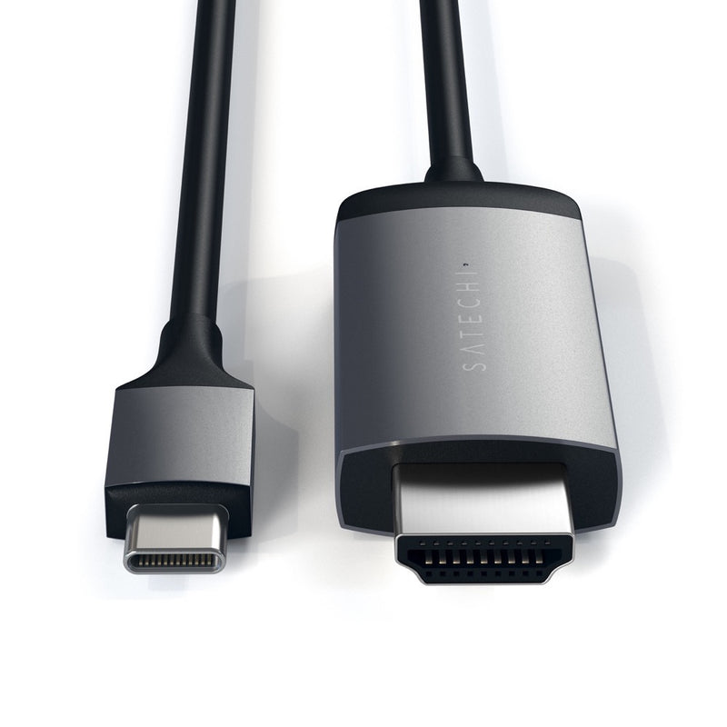 Satechi USB-C to 4K HDMI Cable