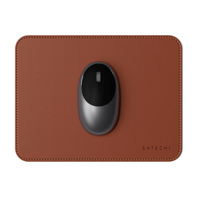 Satechi Eco Leather Mouse Pad