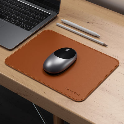 Satechi Eco Leather Mouse Pad