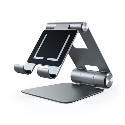 Satechi R1 Foldable Mobile Stand for Laptops & Tablets