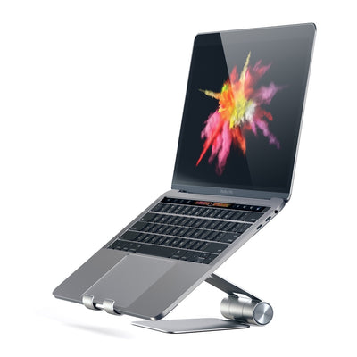 Satechi R1 Foldable Mobile Stand for Laptops & Tablets