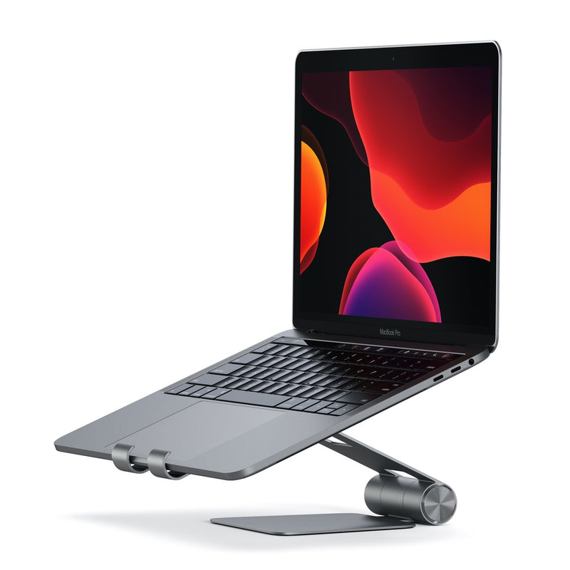 Satechi R1 Foldable Mobile Stand for Laptops & Tablets