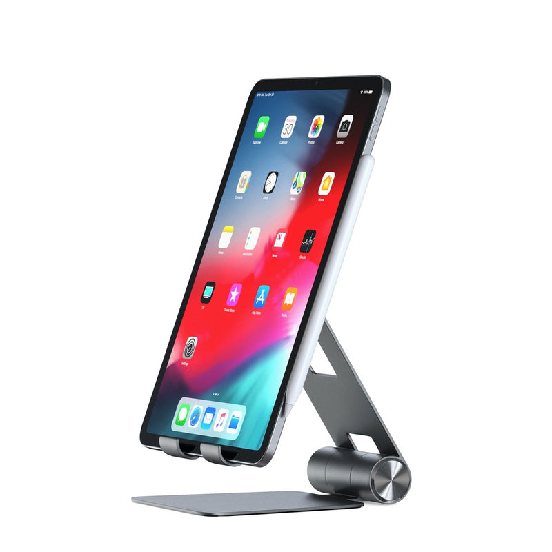 Satechi R1 Foldable Mobile Stand for Laptops & Tablets