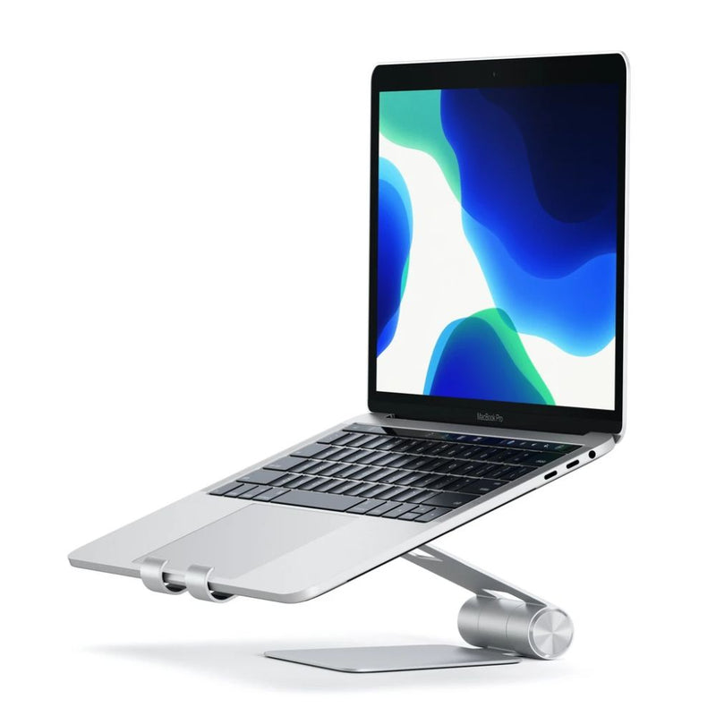 Satechi R1 Foldable Mobile Stand for Laptops & Tablets