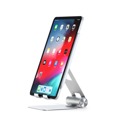 Satechi R1 Foldable Mobile Stand for Laptops & Tablets