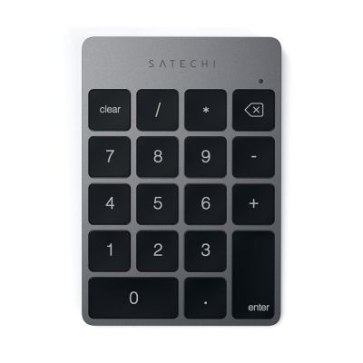 Satechi Slim Wireless Keypad