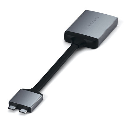 Satechi USB-C Dual HDMI Adaptor