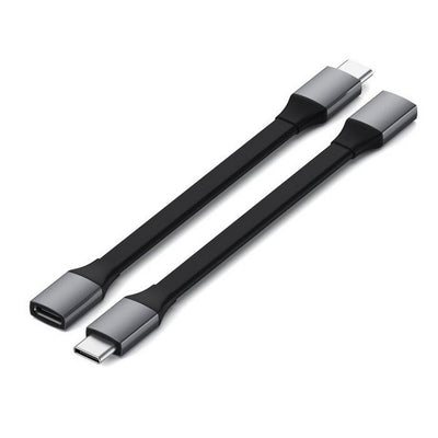 Satechi USB-C Mini Extension Cable for Magnetic Charging Dock