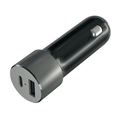 Satechi 72W USB-C PD Car Charger