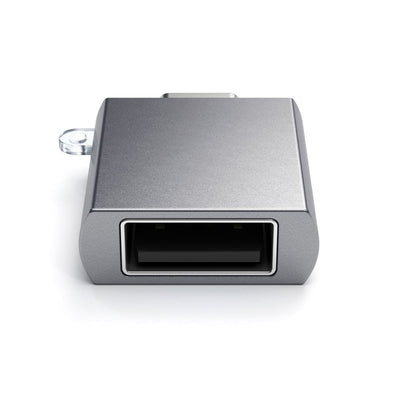 Satechi Aluminium USB-C TO USB-A 3.0 Adapter