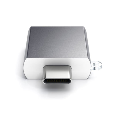 Satechi Aluminium USB-C TO USB-A 3.0 Adapter