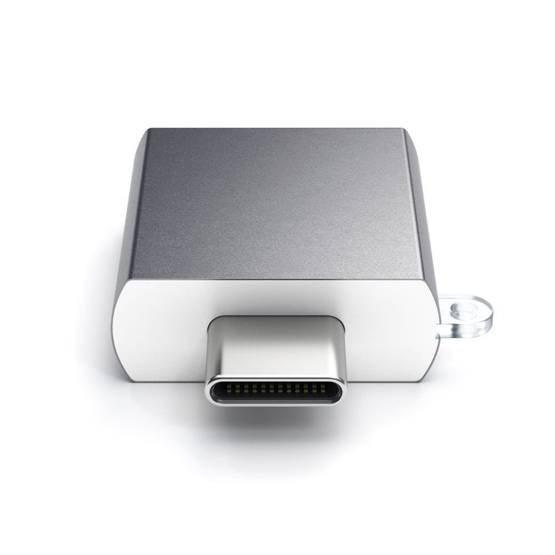 Satechi Aluminium USB-C TO USB-A 3.0 Adapter