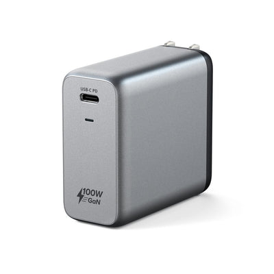 Satechi 100W USB-C PD GaN Wall Charger