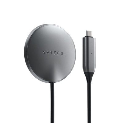 Satechi USB-C Magnetic Wireless Charging Cable