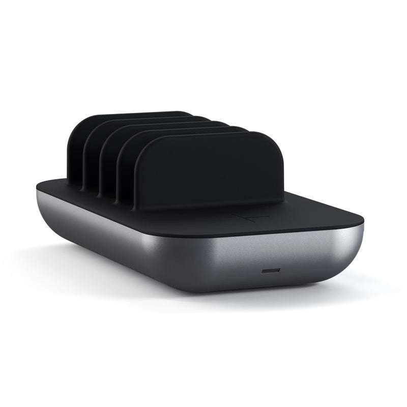 Satechi Dock5 Multi-Device Charging Station with Wireless Charging