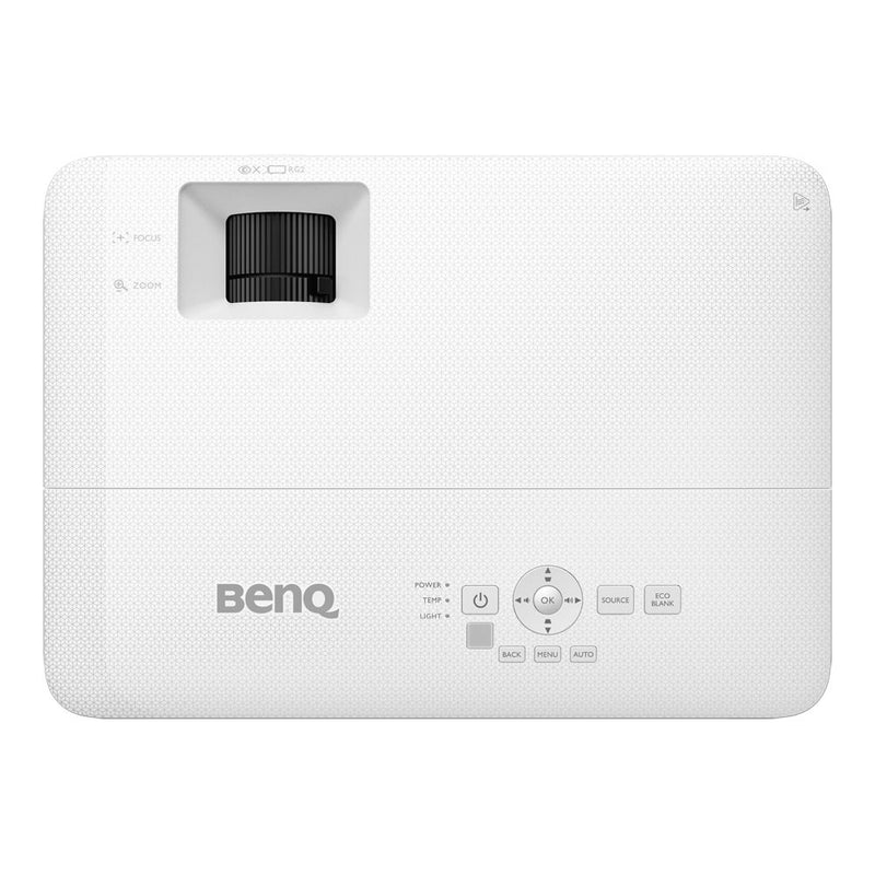 BenQ TH585P Gaming Projector Low Input Lag 1080p with 3500lm