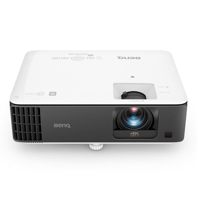 BenQ TK700STi World’s First 4K HDR Gaming Projector with 4K@60Hz 16ms Low Latency