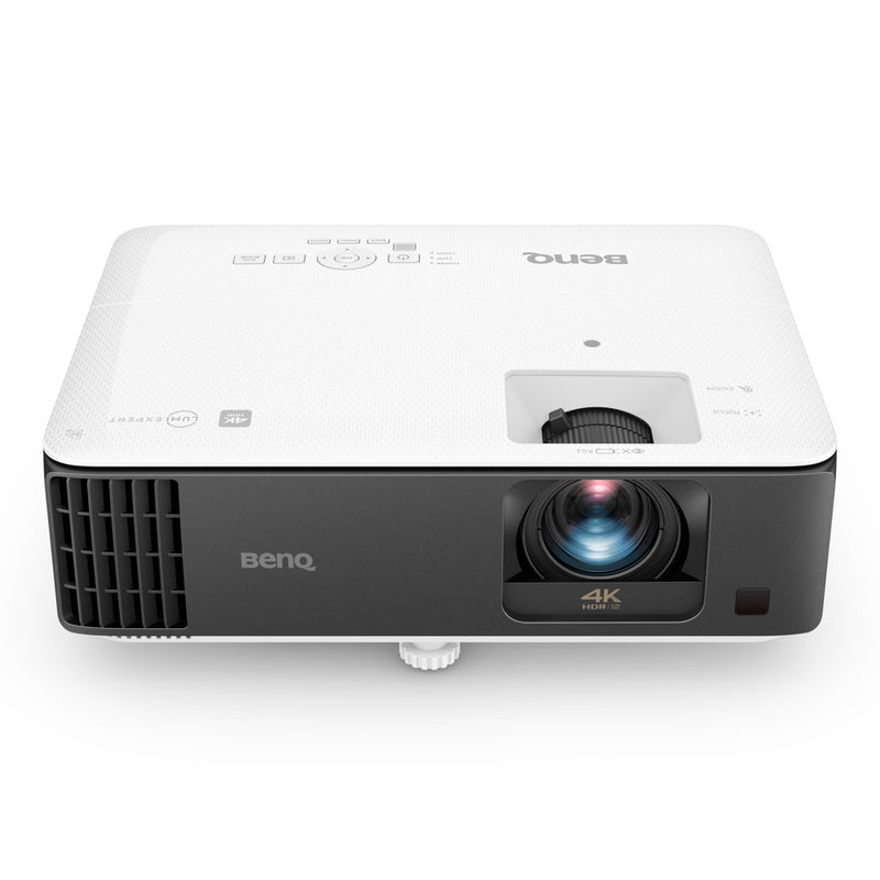 BenQ TK700STi World’s First 4K HDR Gaming Projector with 4K@60Hz 16ms Low Latency
