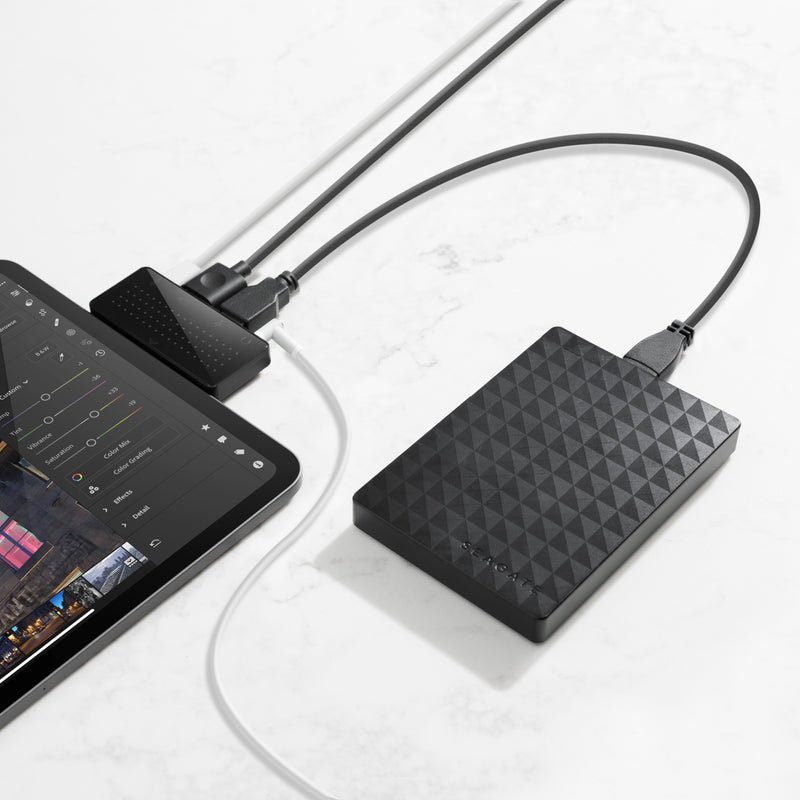 Twelve South StayGo Mini USB-C Hub