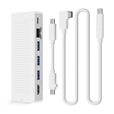 Twelve South StayGo USB-C Multiport Hub