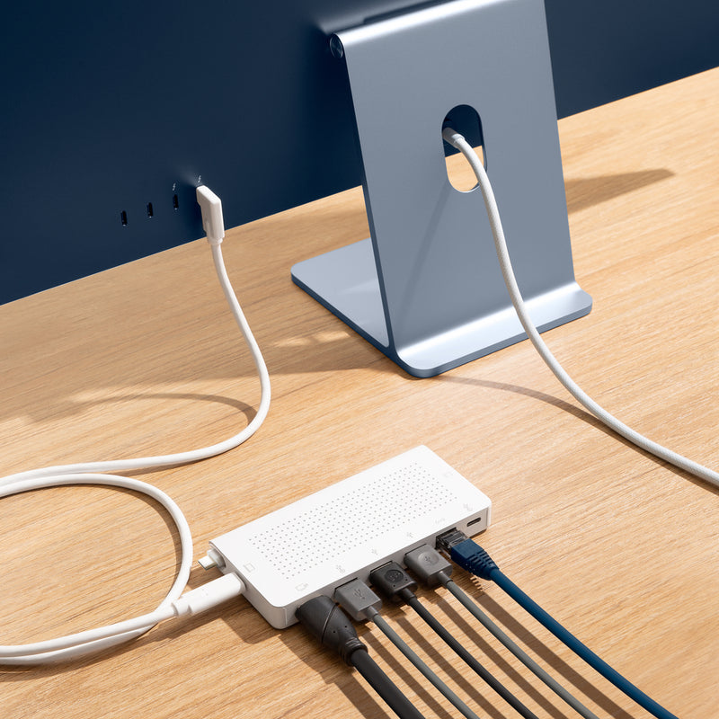 Twelve South StayGo USB-C Multiport Hub