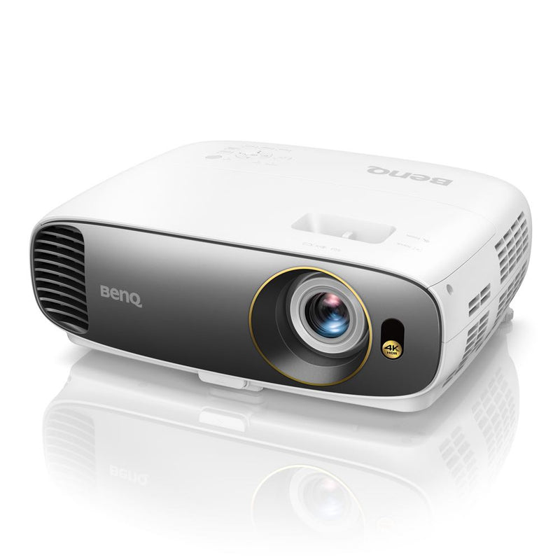 BenQ W1700M Home Cinema Gaming Projector with 4K UHD,HDR,Rec.709