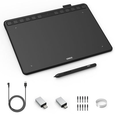 UGEE Pen Tablet S1060 10x6"