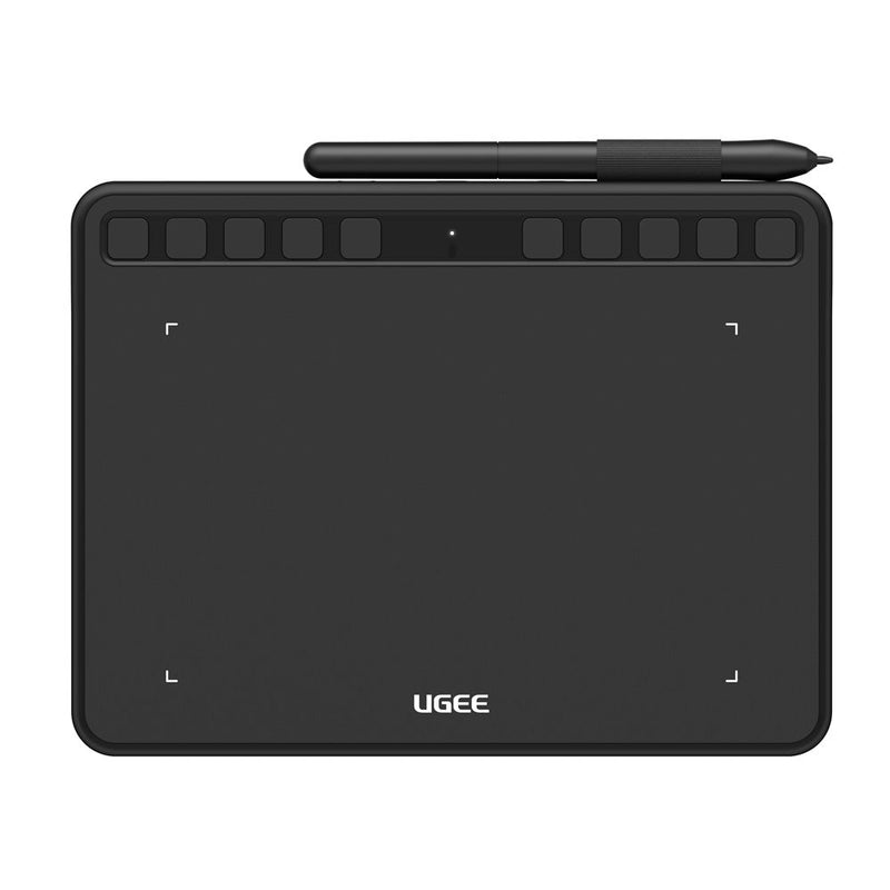 UGEE Pen Tablet S640 6x4"