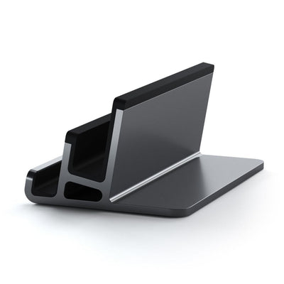 Satechi Dual Vertical Laptop Stand