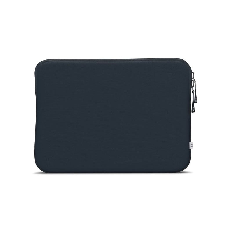 MW Basics 2Life Recycled Sleeve for MacBook Pro/Air 13" Blue/White