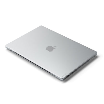 Satechi Eco Hardshell Case for MacBook Pro 16" Clear