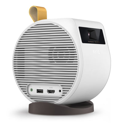 BenQ Portable Smart Projector with Free-angle Projection