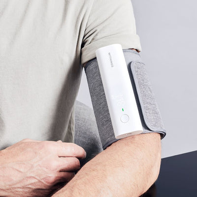 Withings BPM Connect Wireless Blood Pressure Monitor