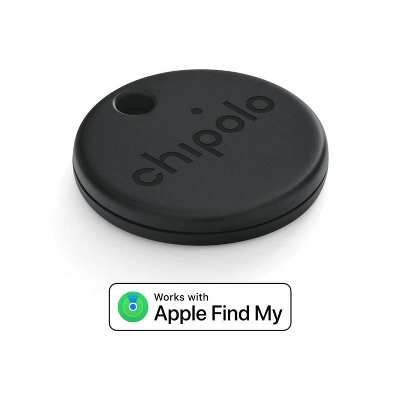  Chipolo ONE - 4 Pack - Key Finder, Bluetooth Tracker