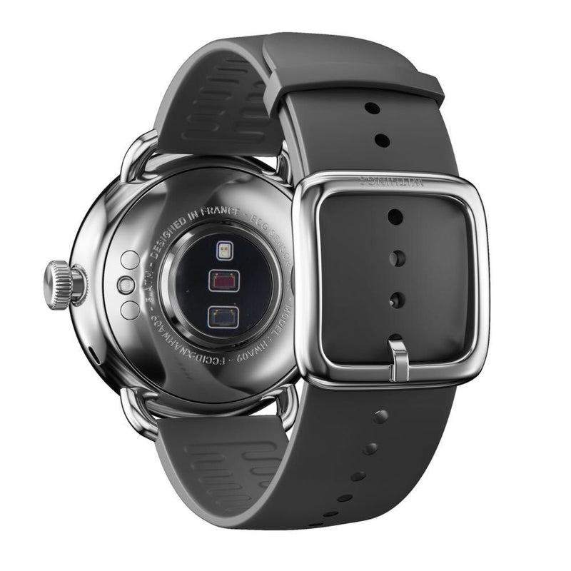 Withings ScanWatch 38 mm Black