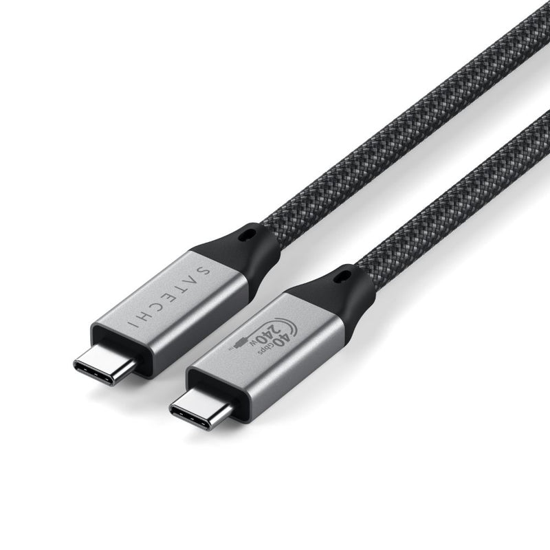 Satechi USB4 Pro Cable (1.2 m)