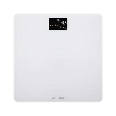 Withings Body BMI Wifi Scale White