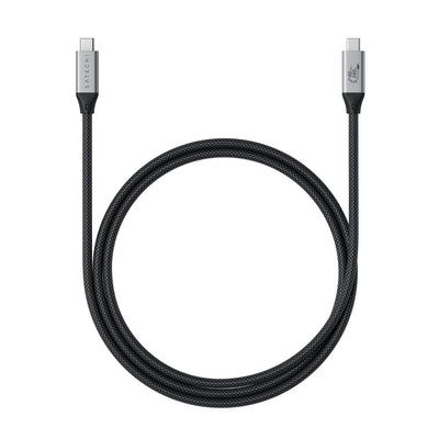 Satechi USB4 Pro Cable (1.2 m)