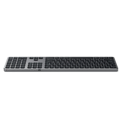 Satechi Aluminium Bluetooth Keyboard