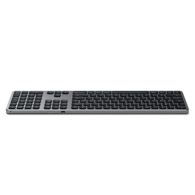 Satechi Aluminium Bluetooth Keyboard