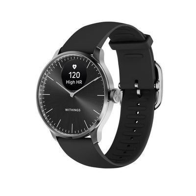 Withings Scanwatch Light 37 mm Black