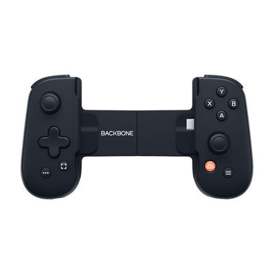 Backbone One Android Mobile Gaming Controller