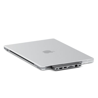 Satechi Eco Hardshell Case for MacBook Pro 16" Clear