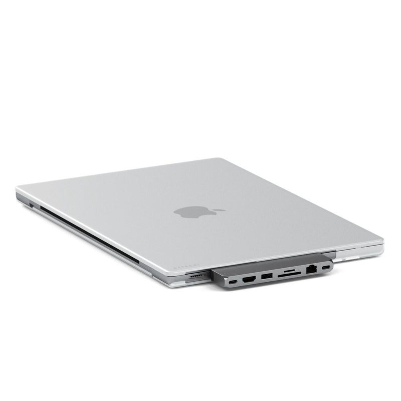 Satechi Eco Hardshell Case for MacBook Pro 16" Clear