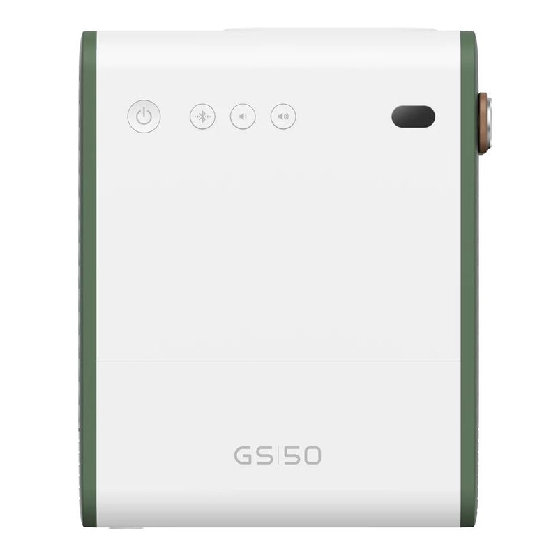 BenQ GS50 Projector