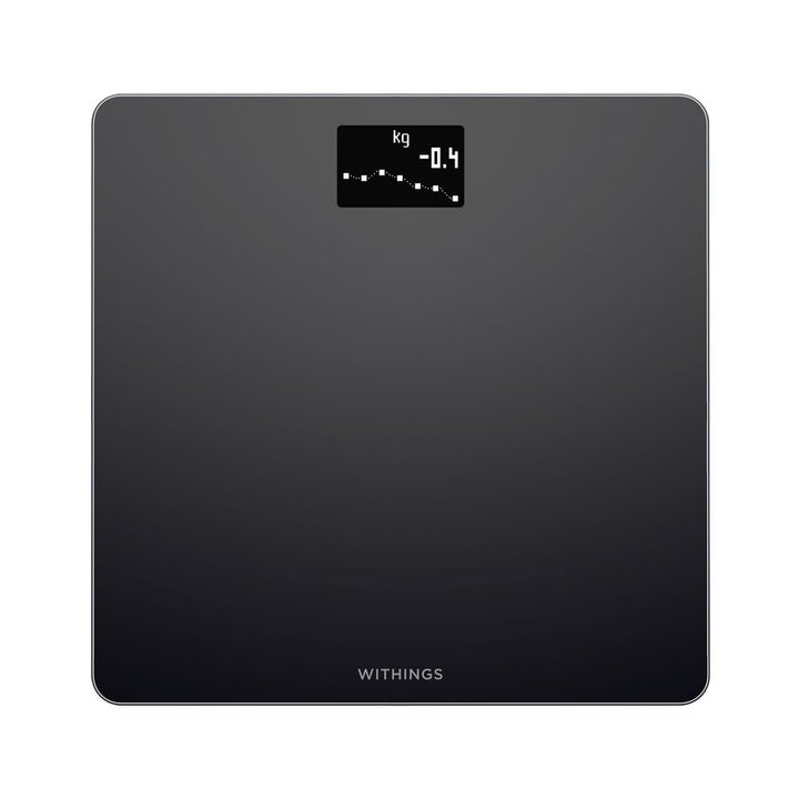 Weight Scale Withings Scale Garmin Connect Withings Body BMI Wi-Fi