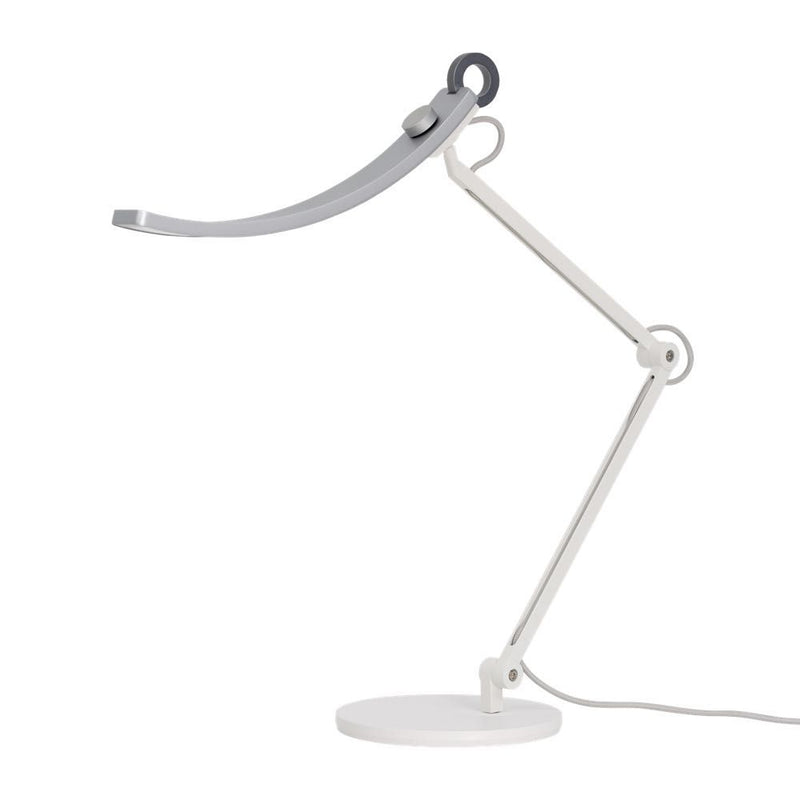 BenQ WiT eReading Desk Lamp V2 Silver