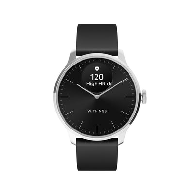 Withings Scanwatch Light 37 mm Black