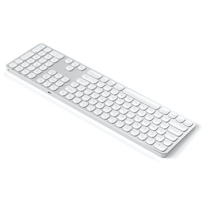 Satechi Aluminium Bluetooth Keyboard