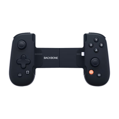 Backbone One iPhone Mobile Gaming Controller / Gamepad (Xbox Edition)